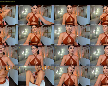 meegan1 — 22 minute Chaturbate female cam show recording, 720p, Feb 28, 2024
