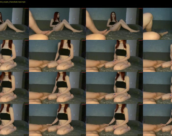 mihail2308 — 4 minute Chaturbate couple cam show recording, 720p, Feb 28, 2024