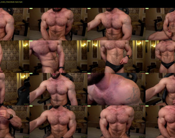 mike0xx — 103 minute Chaturbate male cam show recording, 720p, Feb 28, 2024