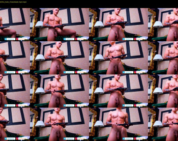 mikelockhart — 7 minute Chaturbate male cam show recording, 720p, Feb 29, 2024