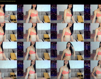 milffantasyx — 32 minute Chaturbate female cam show recording, 720p, Feb 28, 2024