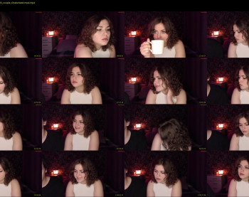 milk_slice — 78 minute Chaturbate couple cam show recording, 720p, Feb 29, 2024