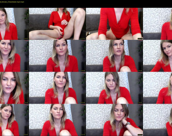 misslucci — 12 minute Chaturbate female cam show recording, 720p, Feb 28, 2024