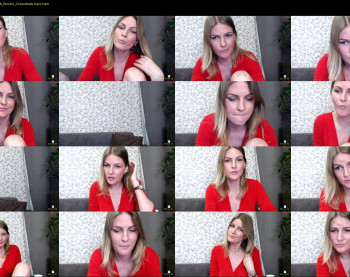 misslucci — 9 minute Chaturbate female cam show recording, 720p, Feb 28, 2024