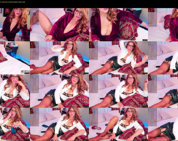 missmina — 89 minute Chaturbate female cam show recording, 720p, Feb 28, 2024