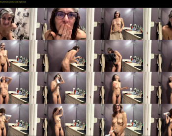missspooky — 27 minute Chaturbate female cam show recording, 720p, Feb 28, 2024