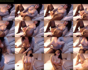 modest_devil — 70 minute Chaturbate female cam show recording, 720p, Feb 28, 2024