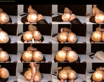 mollyguns — 120 minute Chaturbate female cam show recording, 720p, Feb 29, 2024