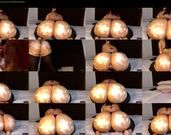 mollyguns — 94 minute Chaturbate female cam show recording, 720p, Feb 29, 2024