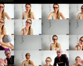 munishpunish — 7 minute Chaturbate couple cam show recording, 480p, Feb 28, 2024