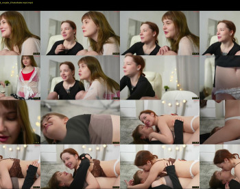 my_mia_ — 25 minute Chaturbate couple cam show recording, 720p, Feb 28, 2024