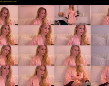 myassistant — 38 minute Chaturbate female cam show recording, 720p, Feb 28, 2024