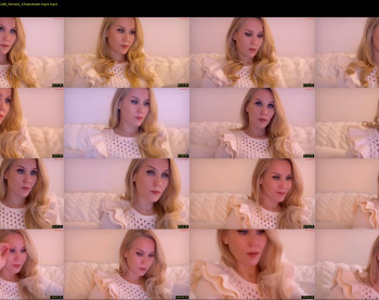 myassistant — 79 minute Chaturbate female cam show recording, 720p, Feb 29, 2024