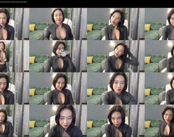 mysticsirenn — 40 minute Chaturbate female cam show recording, 720p, Feb 28, 2024