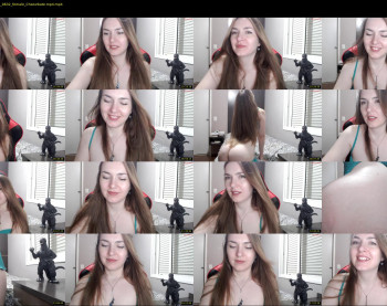 naughty_popa — 20 minute Chaturbate female cam show recording, 720p, Feb 28, 2024