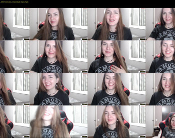 naughty_popa — 35 minute Chaturbate female cam show recording, 720p, Feb 29, 2024