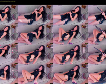 onlycatsss — 67 minute Chaturbate female cam show recording, 720p, Feb 28, 2024