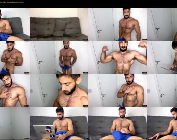 ouro1556 — 33 minute Chaturbate male cam show recording, 720p, Feb 28, 2024