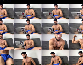 ouro1556 — 9 minute Chaturbate male cam show recording, 720p, Feb 29, 2024
