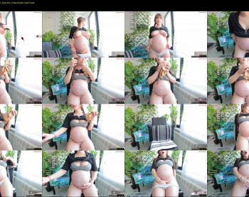 patry333 — 39 minute Chaturbate female cam show recording, 480p, Feb 28, 2024