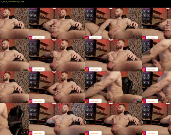 paul_rolex_ — 85 minute Chaturbate male cam show recording, 720p, Feb 28, 2024