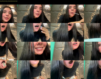 pavlovacoluccii_ — 5 minute Chaturbate female cam show recording, 720p, Feb 29, 2024