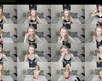 phoebepaw — 16 minute Chaturbate female cam show recording, 720p, Feb 28, 2024