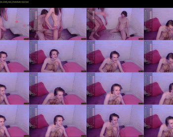 place_of_passion — 8 minute Chaturbate male cam show recording, 720p, Feb 28, 2024