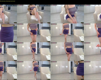 prettyshina — 52 minute Chaturbate female cam show recording, 720p, Feb 28, 2024