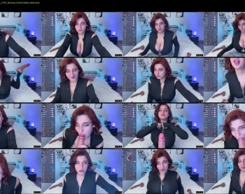 princess_linlin — 37 minute Chaturbate female cam show recording, 720p, Feb 28, 2024