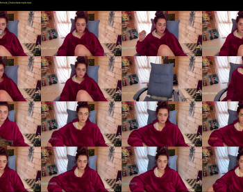 ps4pro — 39 minute Chaturbate female cam show recording, 720p, Feb 28, 2024