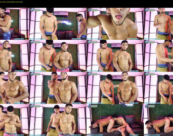 querhyus — 66 minute Chaturbate male cam show recording, 720p, Feb 28, 2024