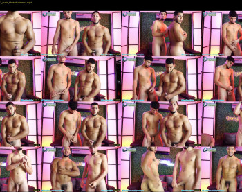 querhyus — 45 minute Chaturbate male cam show recording, 720p, Feb 29, 2024