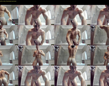 roberto4ever — 7 minute Chaturbate male cam show recording, 720p, Feb 28, 2024