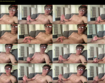 ryan287747 — 31 minute Chaturbate male cam show recording, 360p, Feb 28, 2024