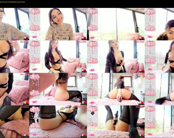 sassyt33n — 120 minute Chaturbate female cam show recording, 720p, Feb 28, 2024