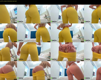 scarlettandtom — 10 minute Chaturbate couple cam show recording, 720p, Feb 28, 2024