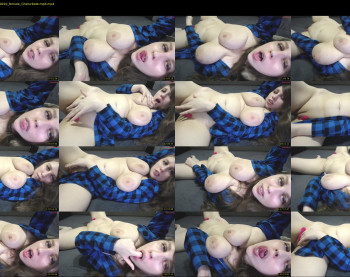 sexyyennifer — 119 minute Chaturbate female cam show recording, 720p, Feb 29, 2024