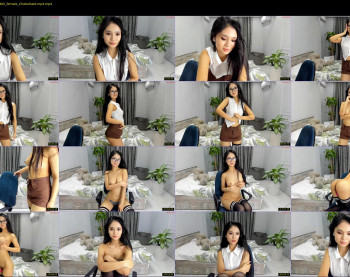 sinsemillaa — 120 minute Chaturbate female cam show recording, 720p, Feb 28, 2024