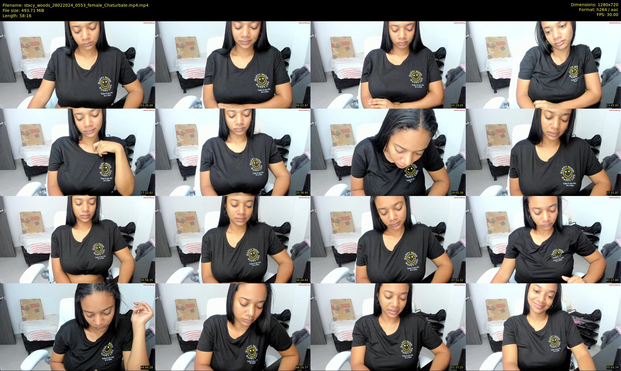 stacy_woods — 59 minute Chaturbate female cam show recording, 720p, Feb 28, 2024