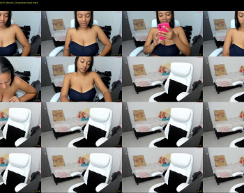 stacy_woods — 60 minute Chaturbate female cam show recording, 720p, Feb 29, 2024