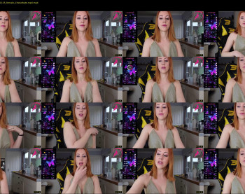 stripmequick — 36 minute Chaturbate female cam show recording, 720p, Feb 28, 2024