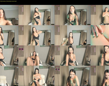 swt_shadow — 120 minute Chaturbate female cam show recording, 720p, Feb 28, 2024