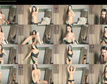 swt_shadow — 68 minute Chaturbate female cam show recording, 720p, Feb 28, 2024