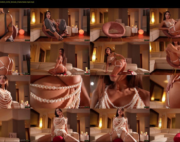 therealbonnieclydex — 52 minute Chaturbate couple cam show recording, 720p, Feb 28, 2024
