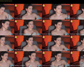 tiffanyriox — 63 minute Chaturbate female cam show recording, 720p, Feb 28, 2024