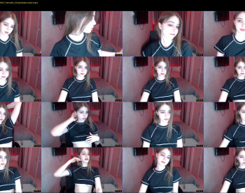 tripleprinces — 4 minute Chaturbate female cam show recording, 720p, Feb 28, 2024