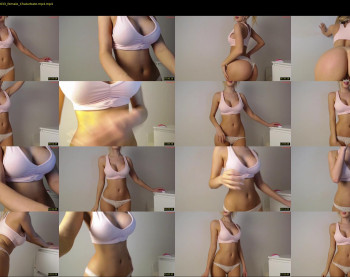 trixie_taylor — 32 minute Chaturbate female cam show recording, 720p, Feb 28, 2024