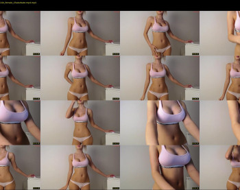 trixie_taylor — 5 minute Chaturbate female cam show recording, 720p, Feb 29, 2024