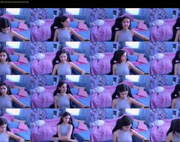 vanessabayer — 20 minute Chaturbate female cam show recording, 720p, Feb 28, 2024